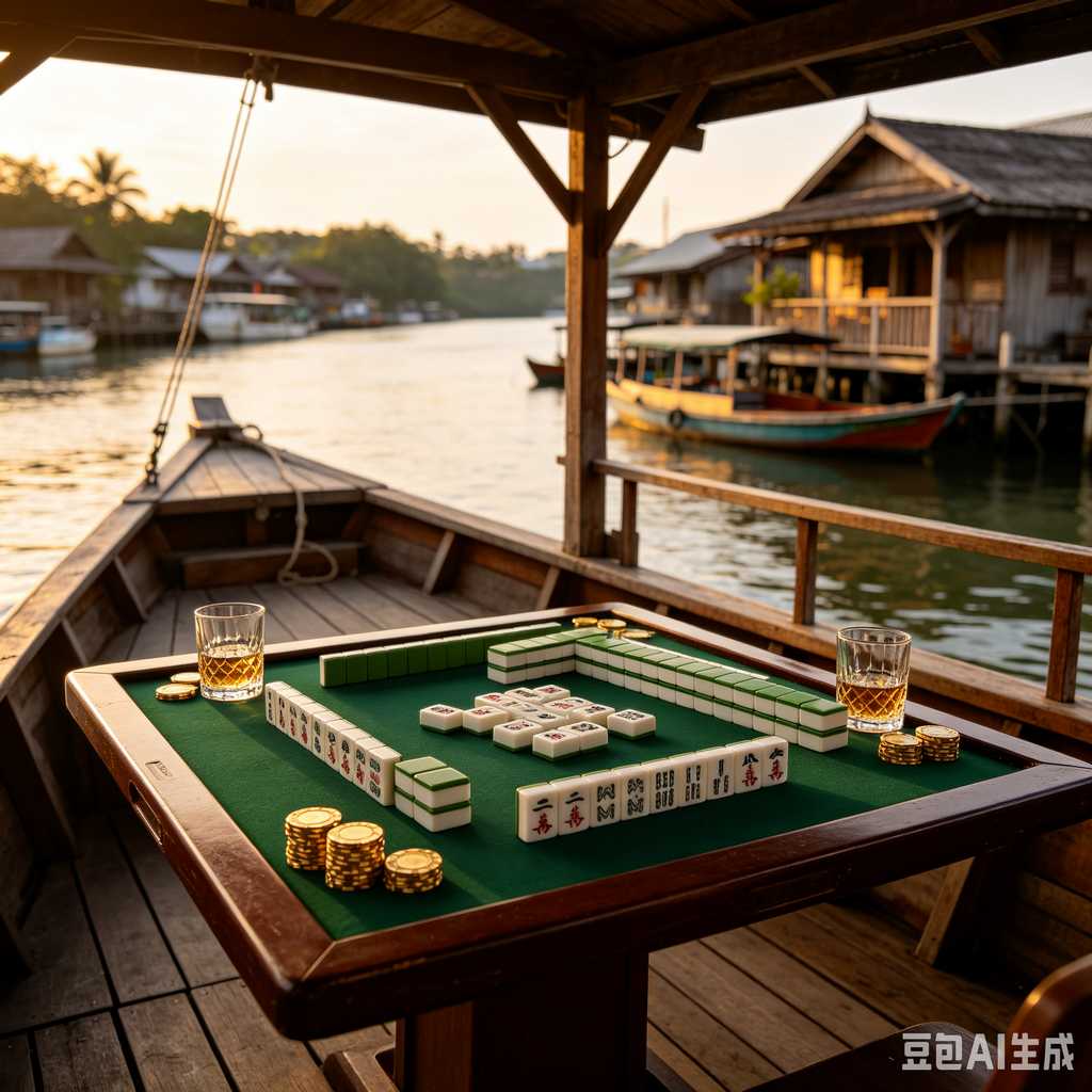 Tampa,mahjong