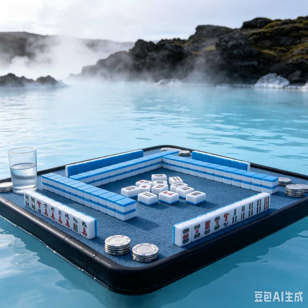 Neuquen,mahjong