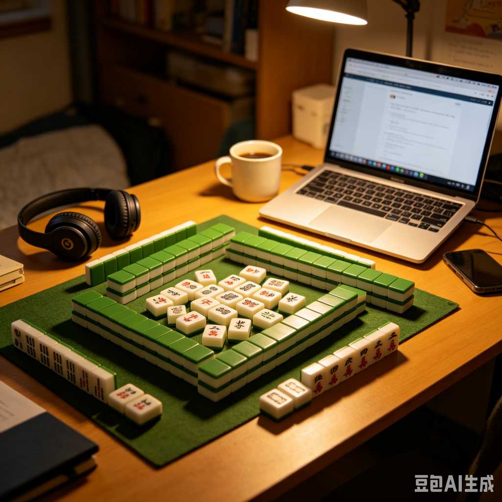 RochesterMN,mahjong