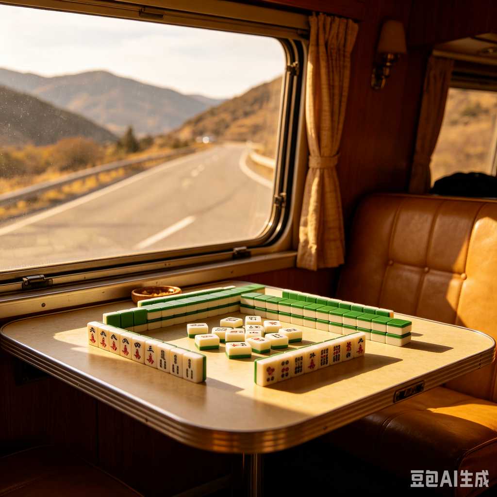 Knoxville,mahjong