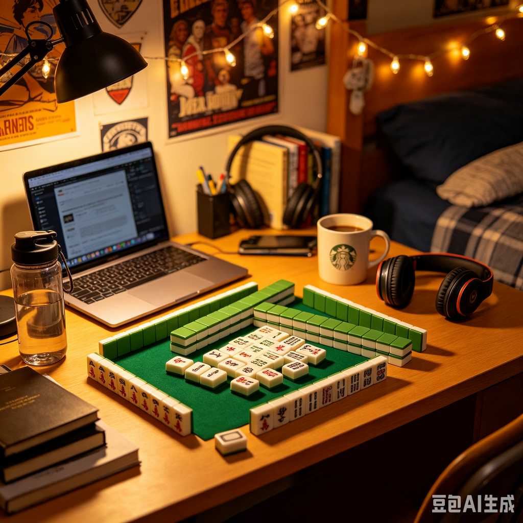 PawtucketRI,mahjong