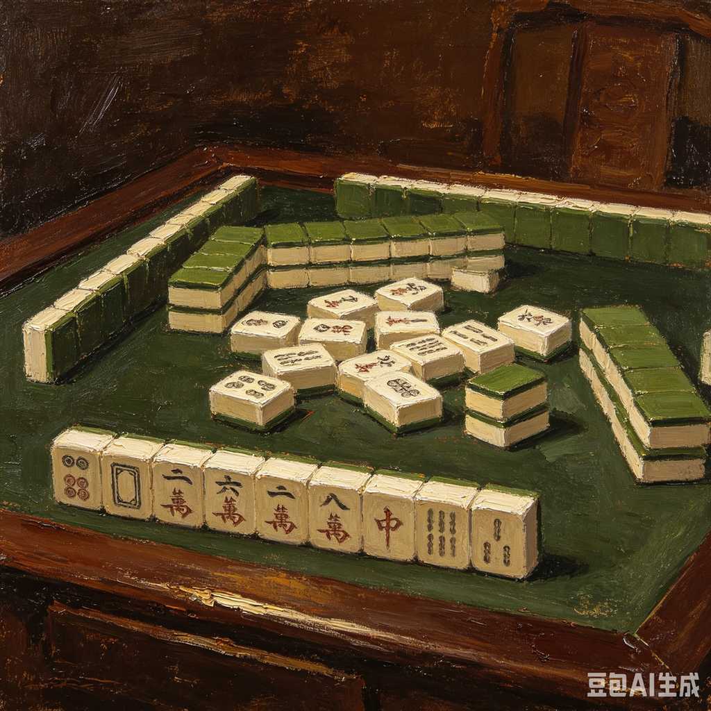 StGeorgeUT,mahjong
