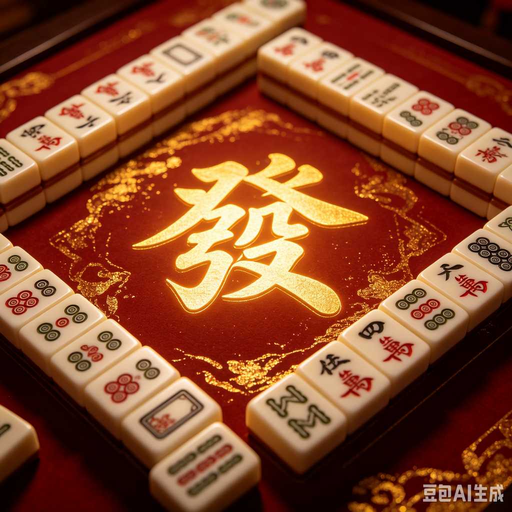 Mississippi,mahjong