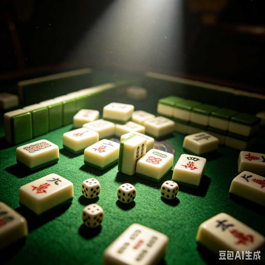 Sacramento,mahjong