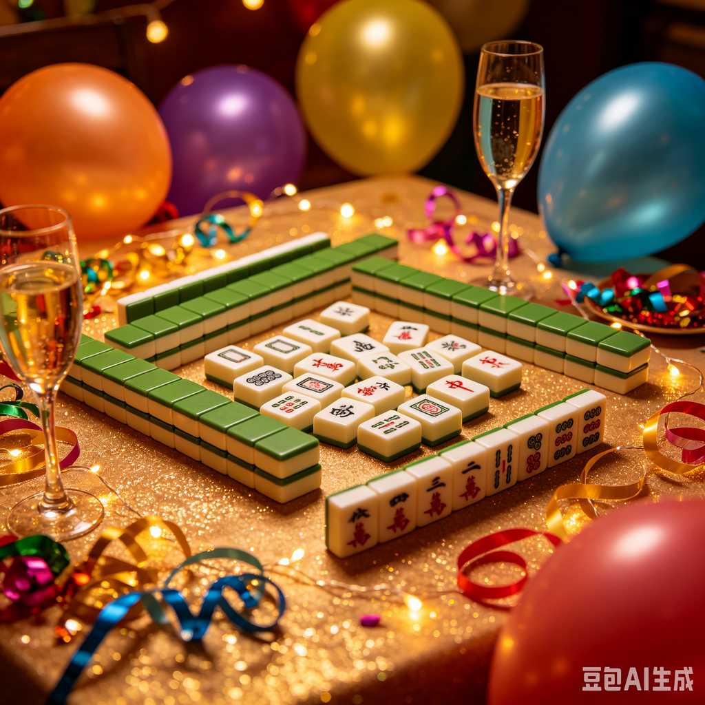 Delaware,mahjong