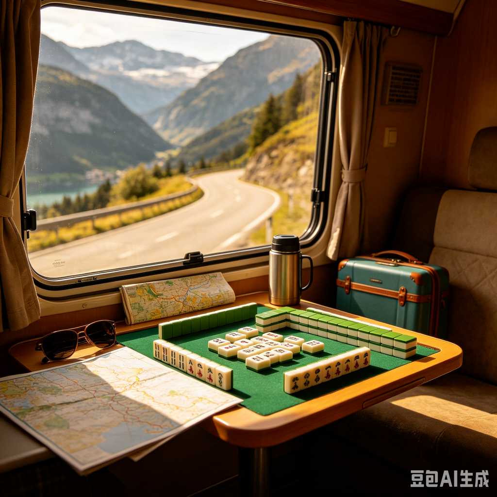 Veracruz,mahjong