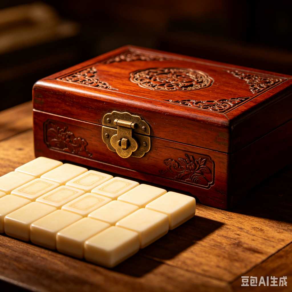 Fresno,mahjong