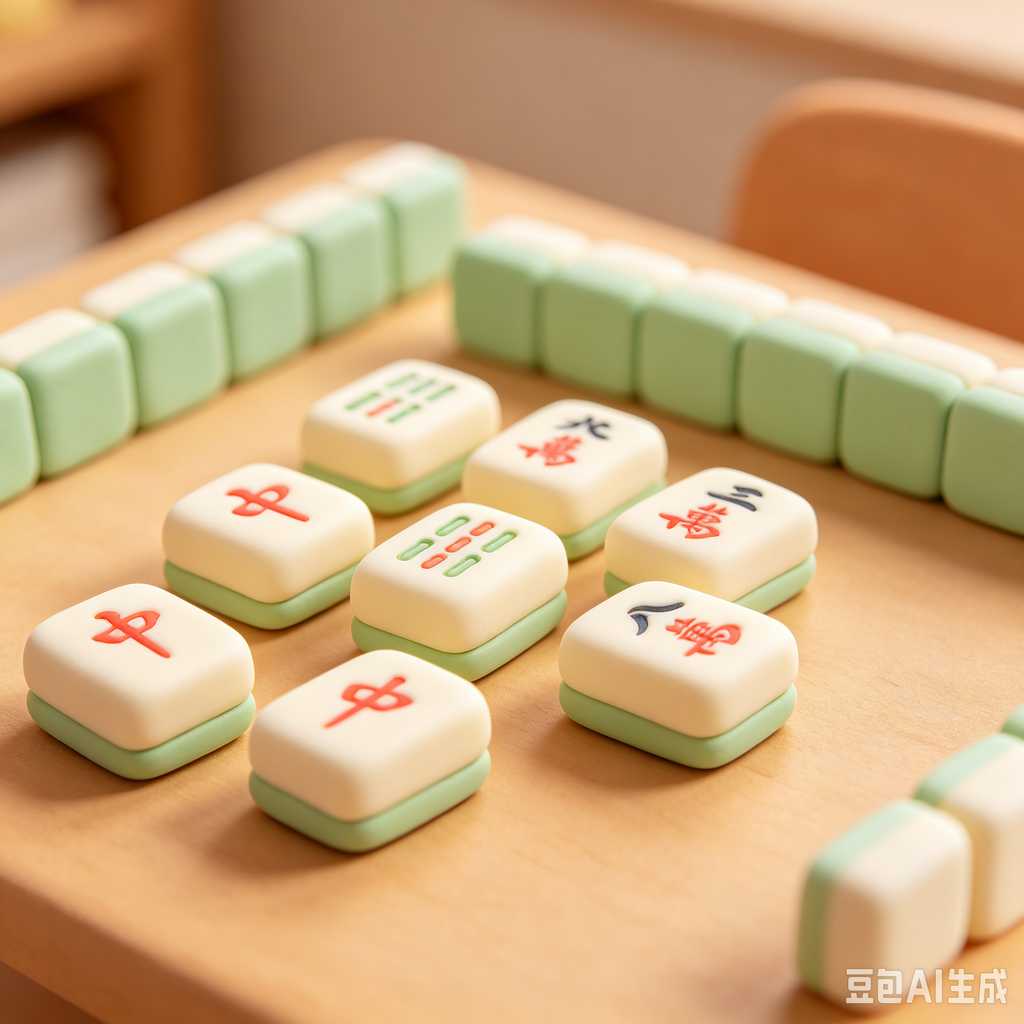 BurlingtonVT,mahjong