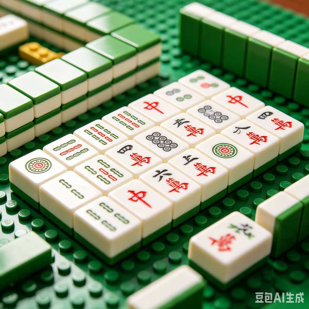 CorpusChristi,mahjong