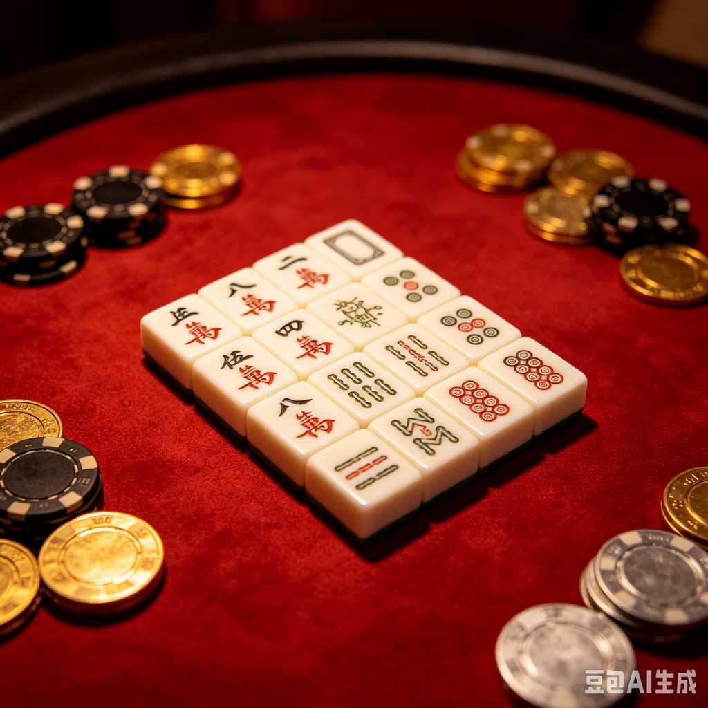 Denver,mahjong