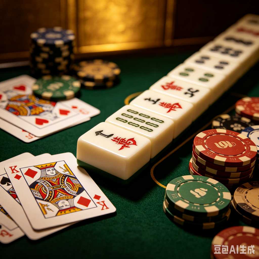 WashingtonDC,mahjong