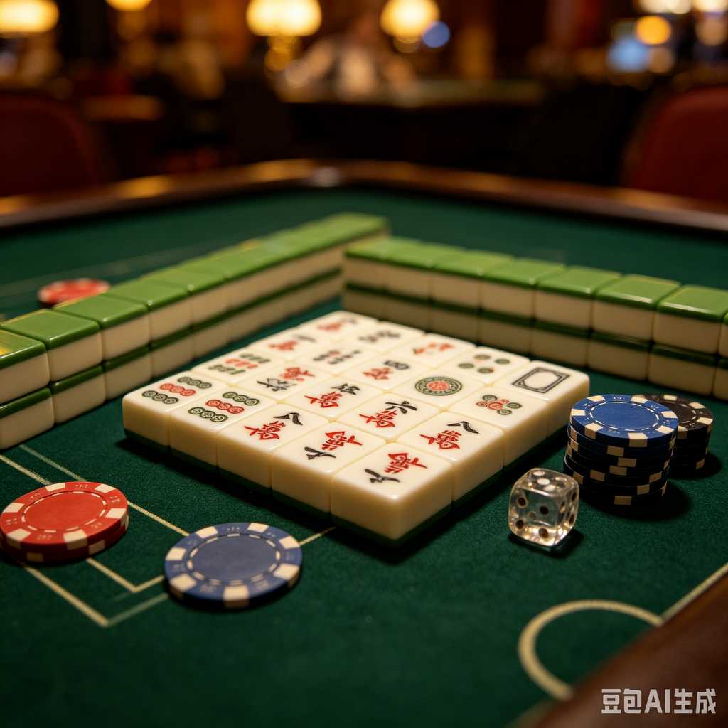MidlandTX,mahjong