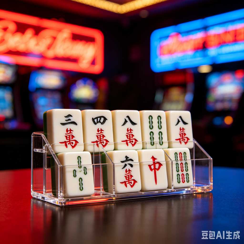 Leicester,mahjong