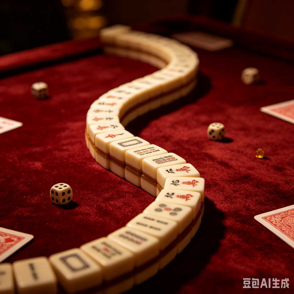 SantaAna,mahjong