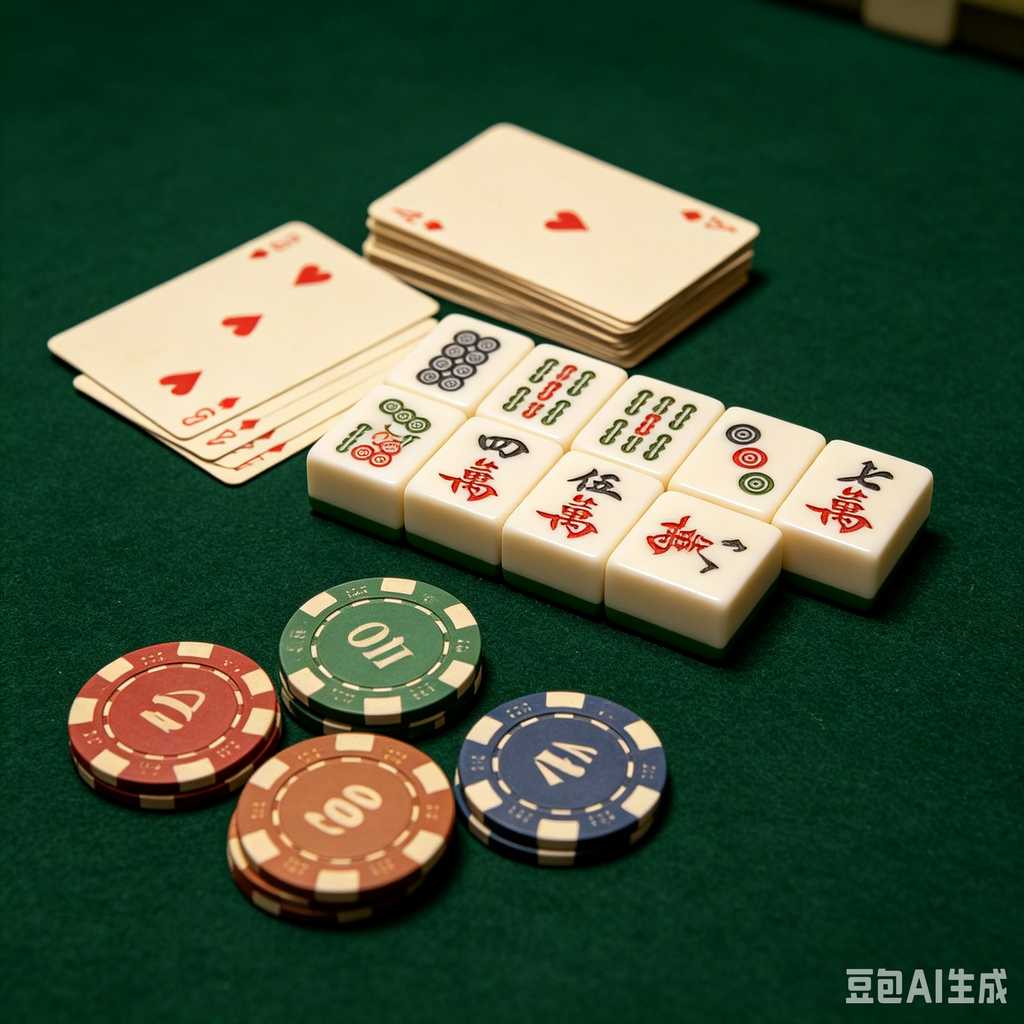 GreenBay,mahjong