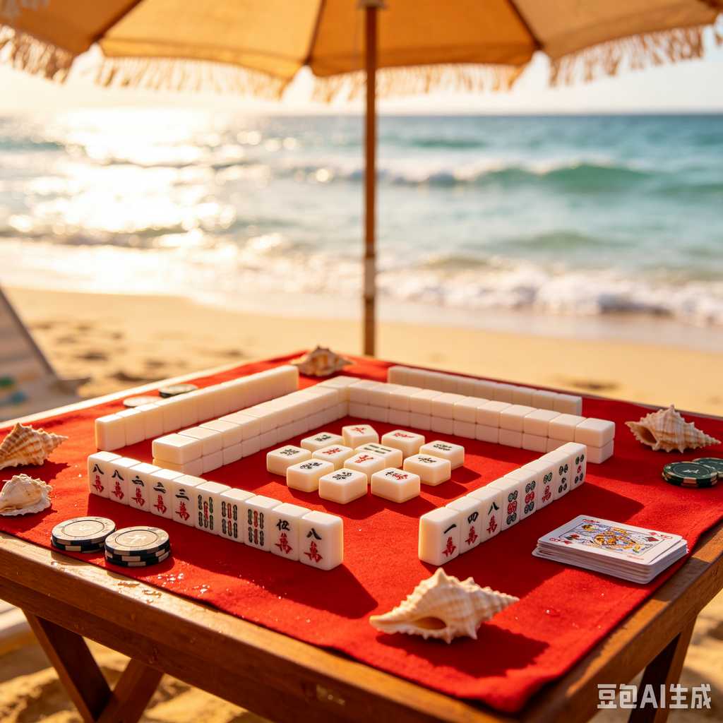 NewHaven,mahjong