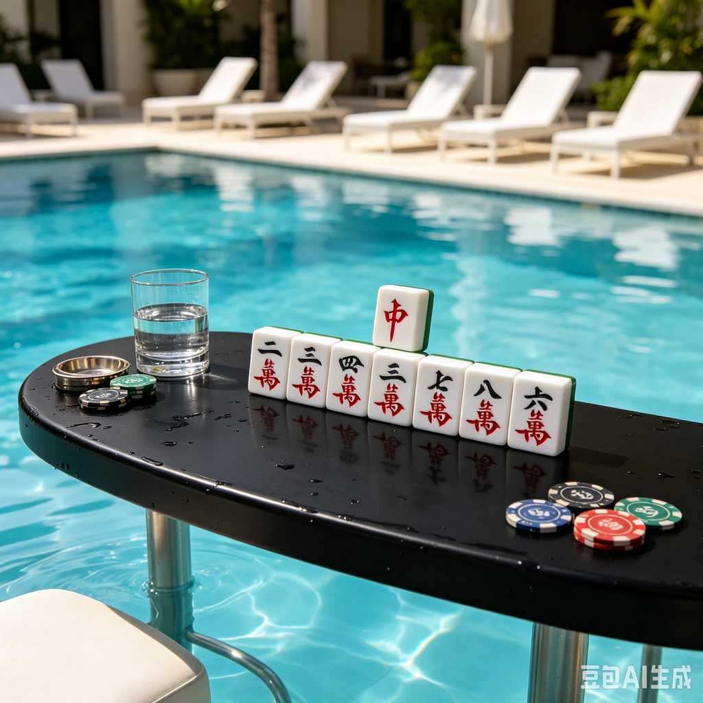 Cartagena,mahjong