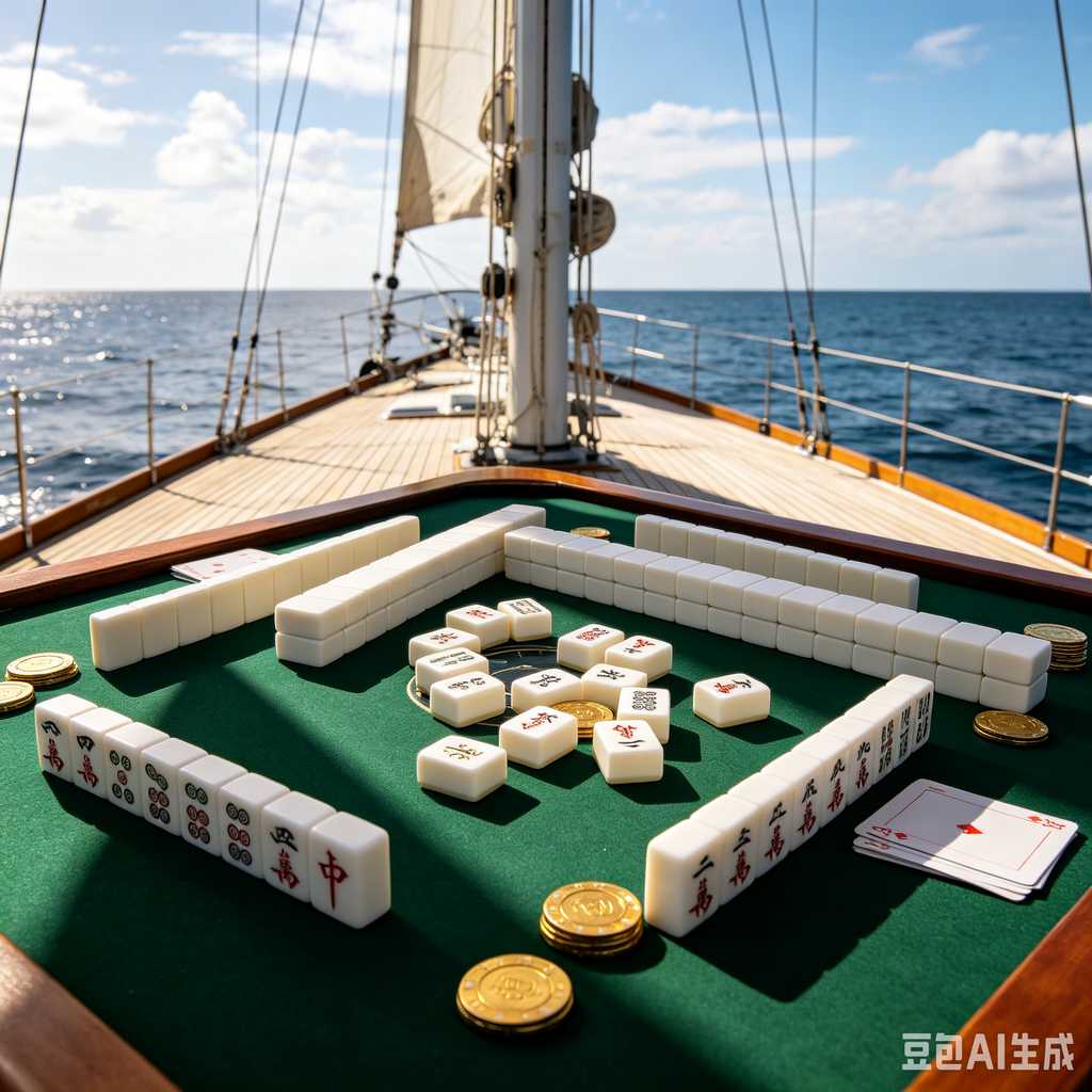 Manaus,mahjong