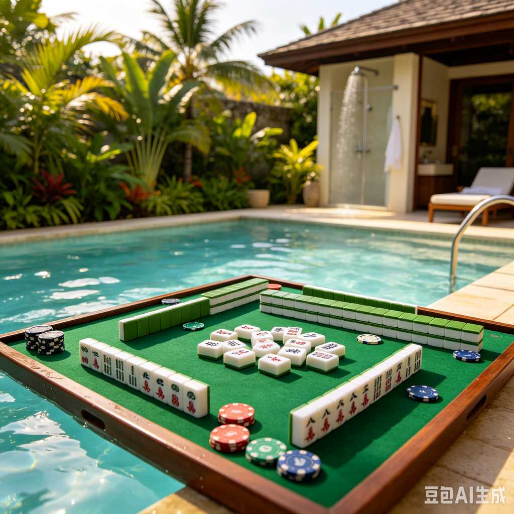 Culiacan,mahjong